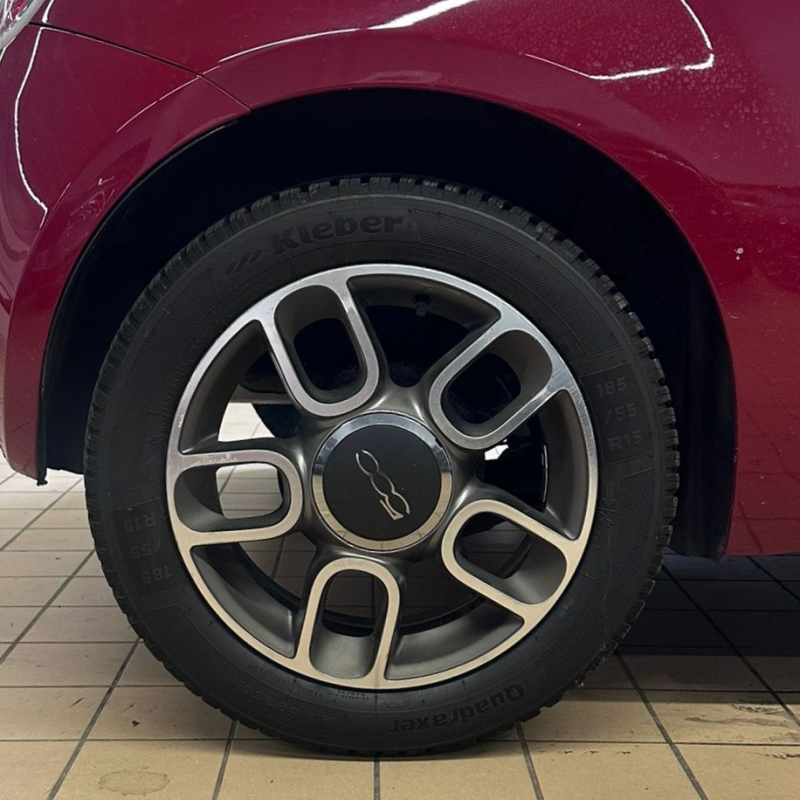 Fiat 500 — 23