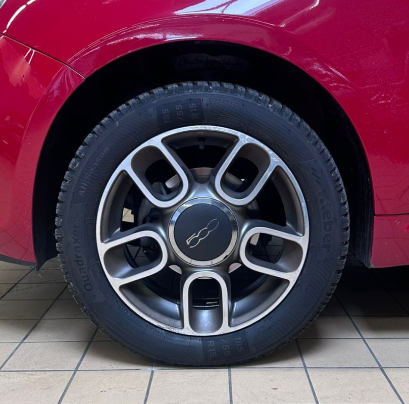 Fiat 500 — 24
