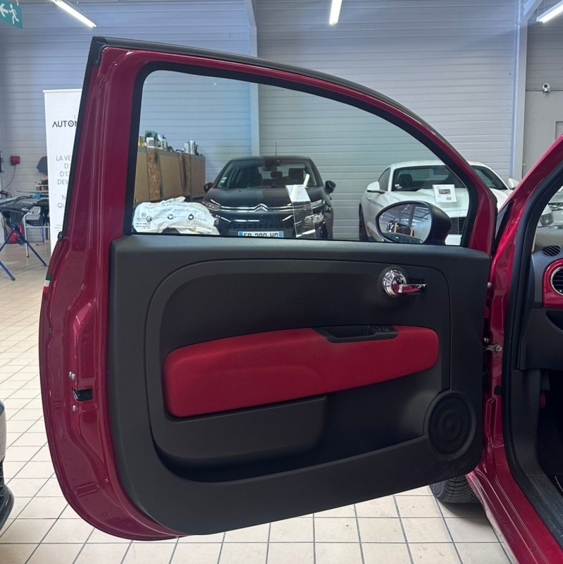 Fiat 500 — 21