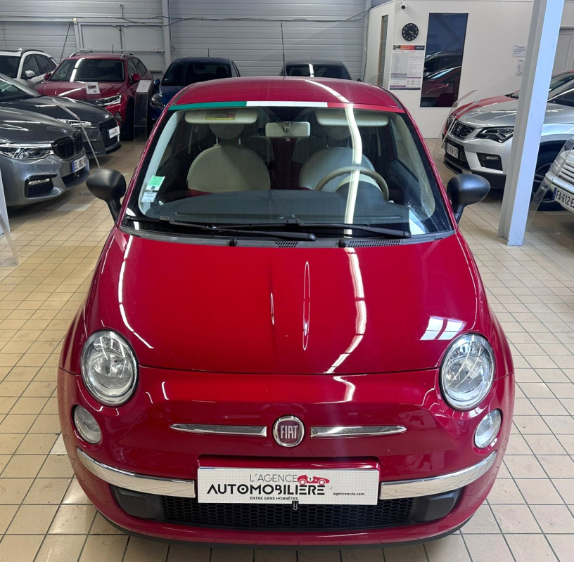 Fiat 500 — 4