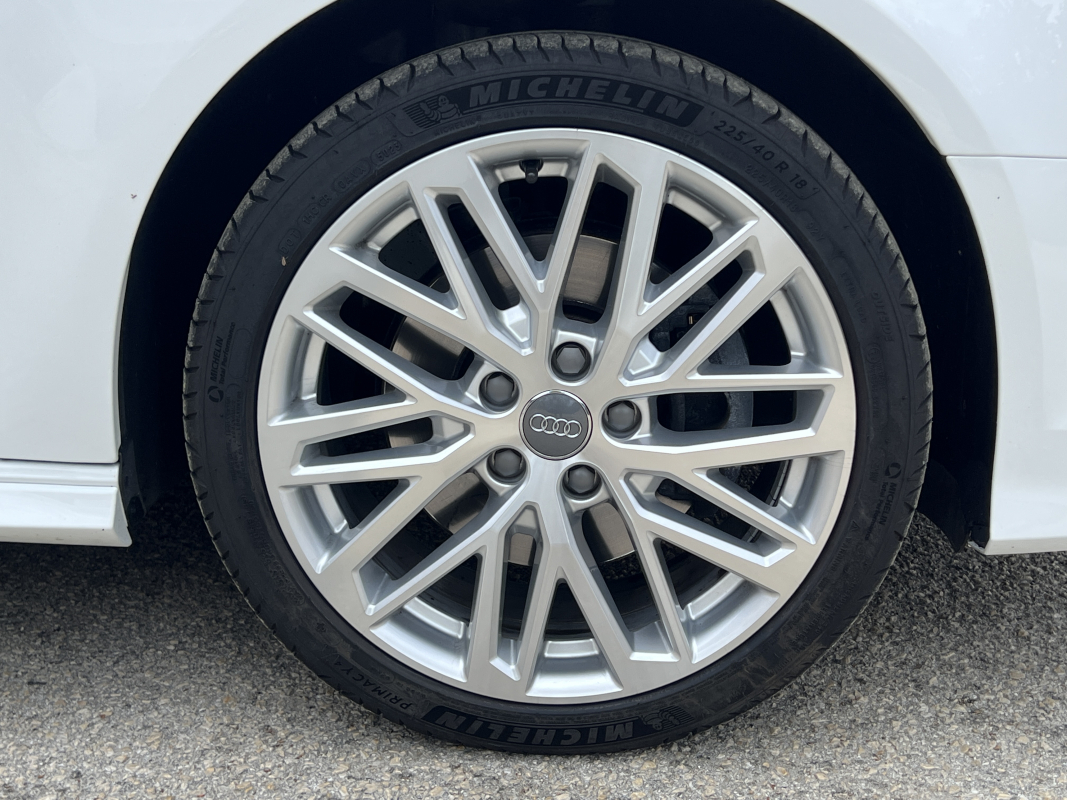 Audi A3 — 27