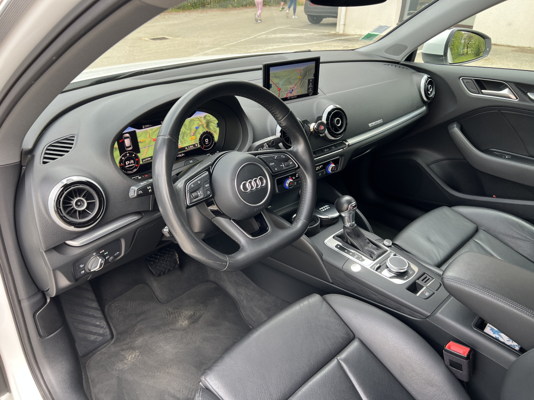 Audi A3 — 34