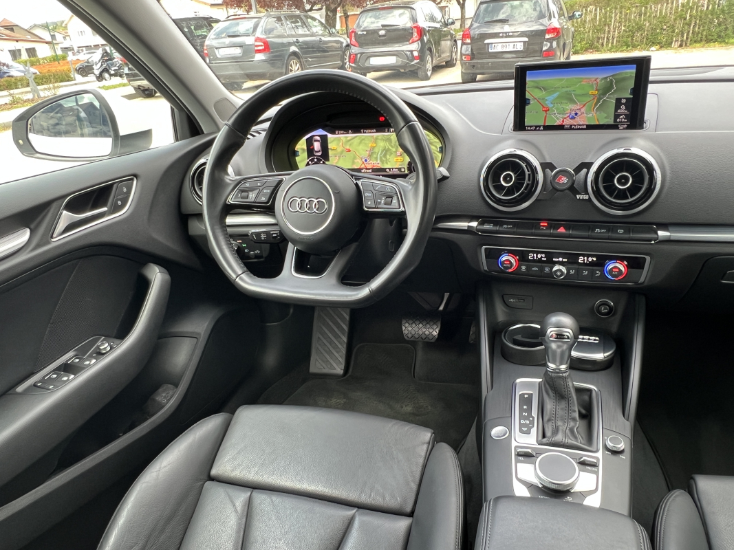 Audi A3 — 16