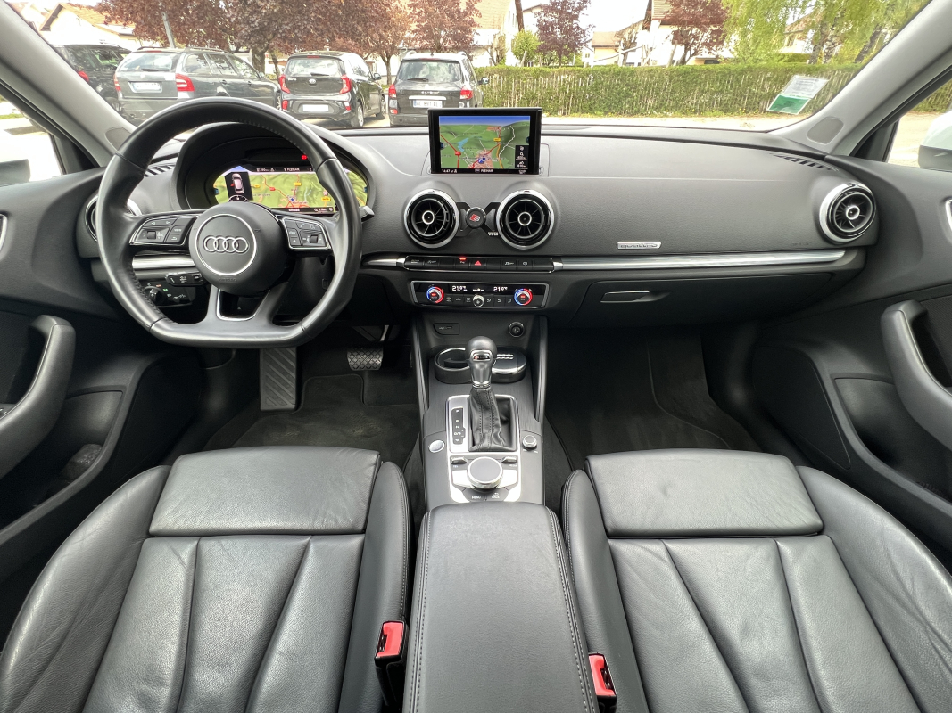 Audi A3 — 10