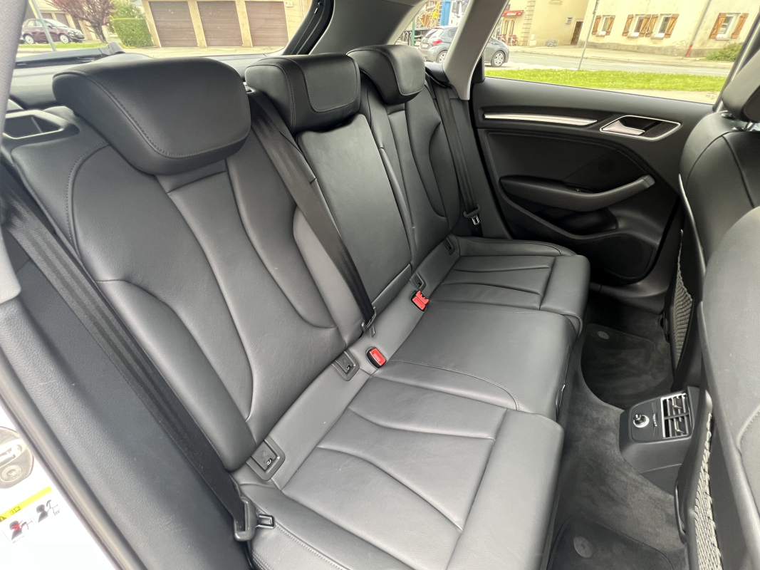 Audi A3 — 14