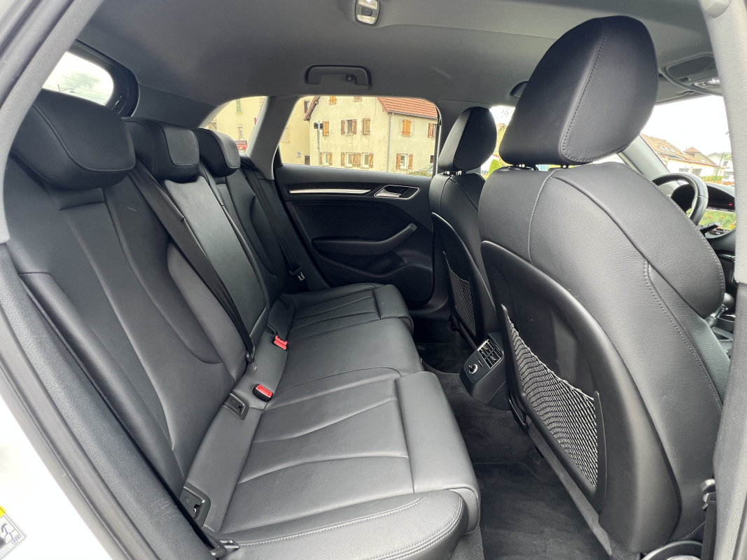 Audi A3 — 39