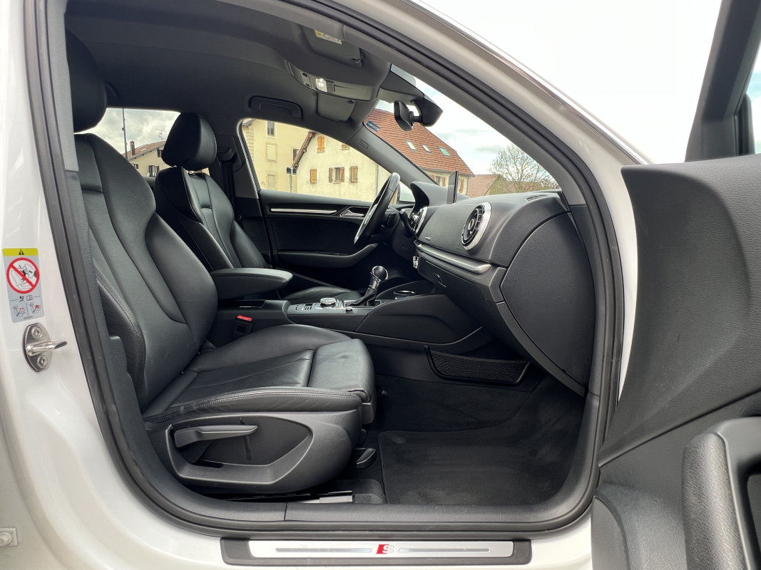 Audi A3 — 36