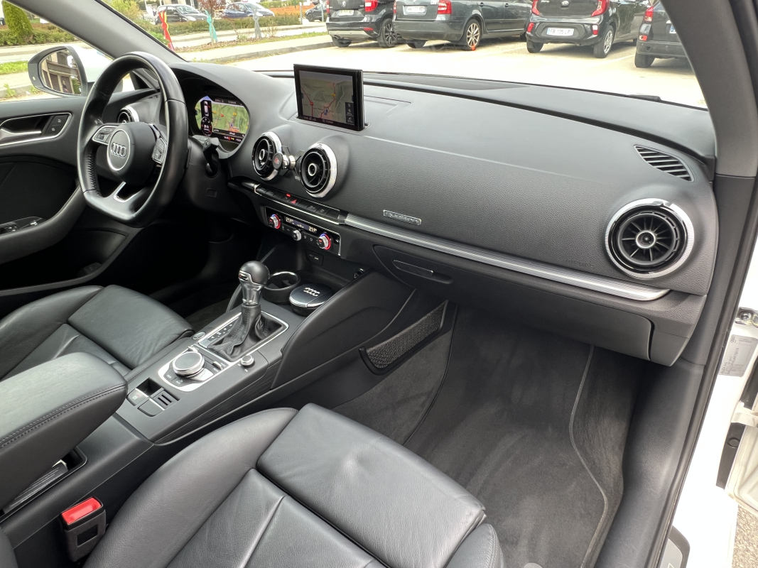 Audi A3 — 35