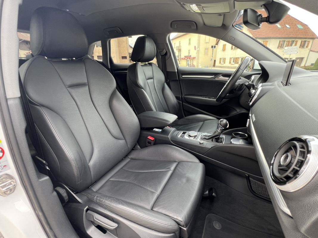 Audi A3 — 12