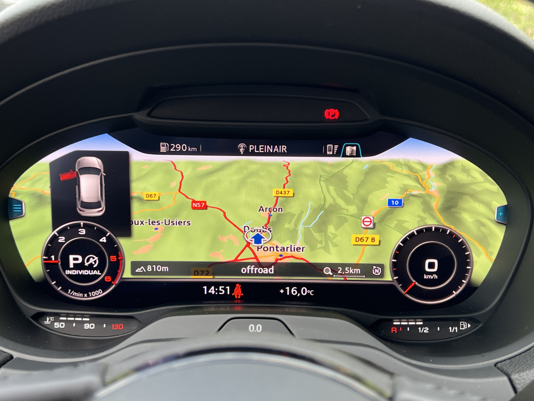 Audi A3 — 18