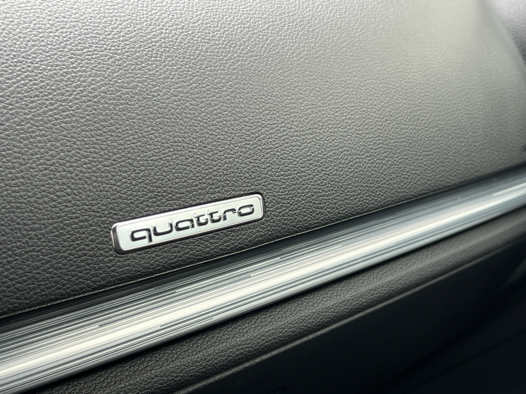Audi A3 — 33