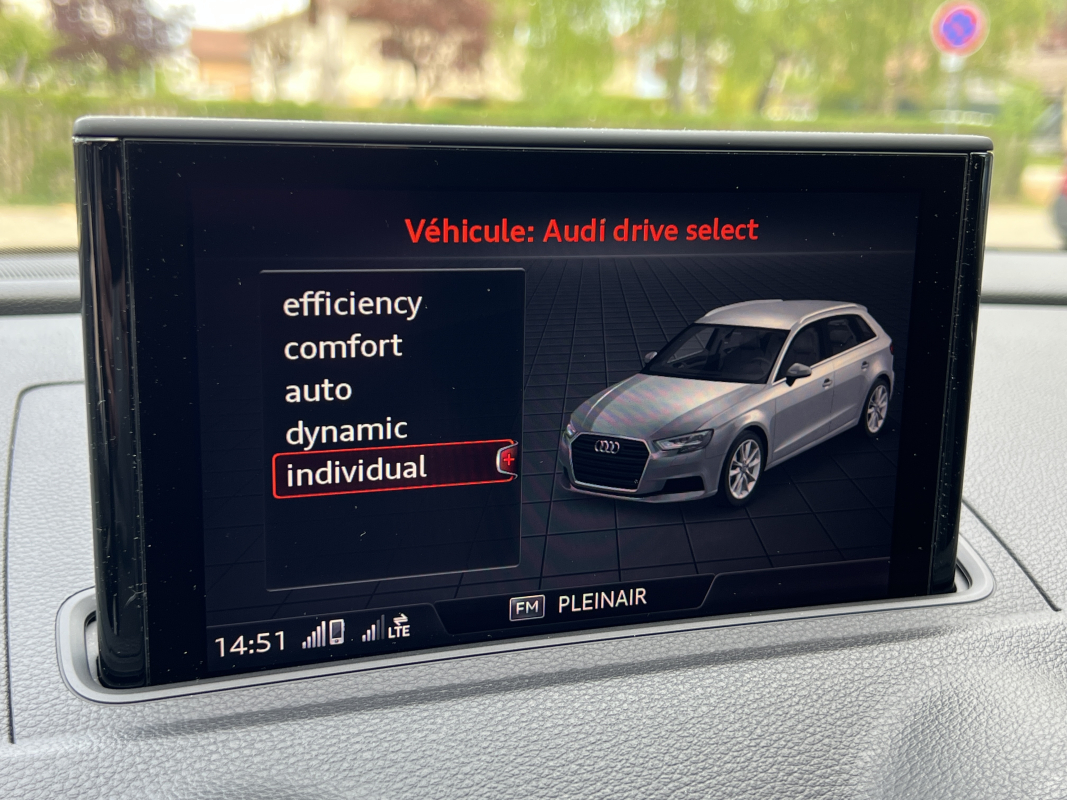 Audi A3 — 20