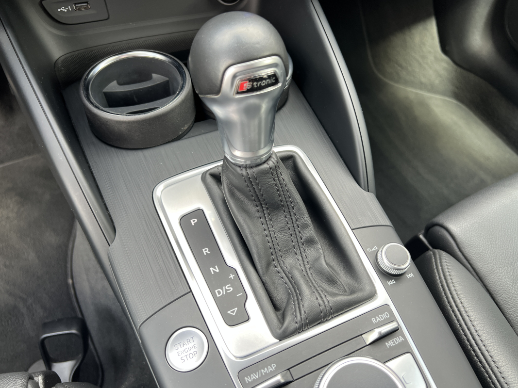 Audi A3 — 23