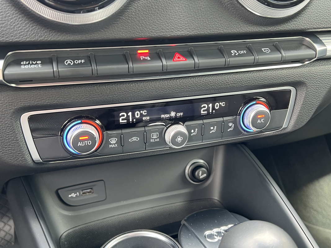 Audi A3 — 22