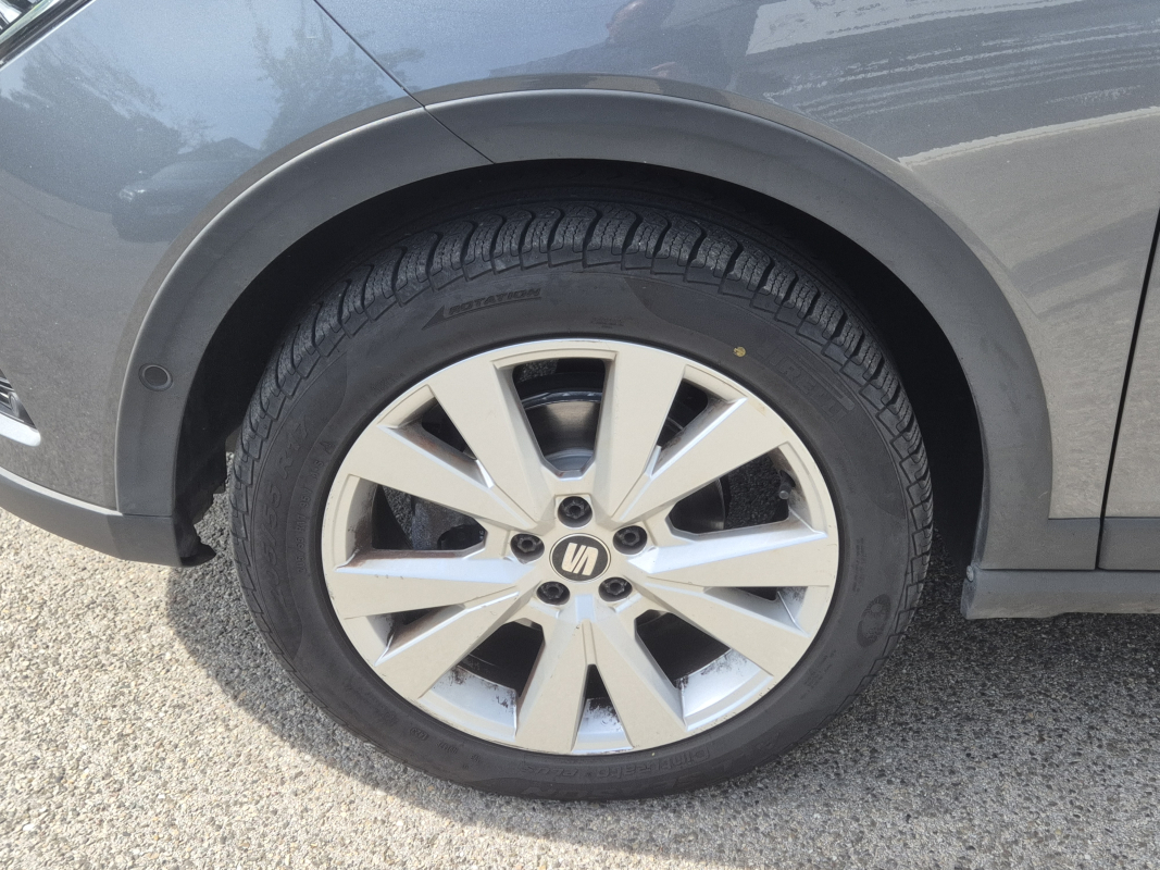 Seat Arona — 21