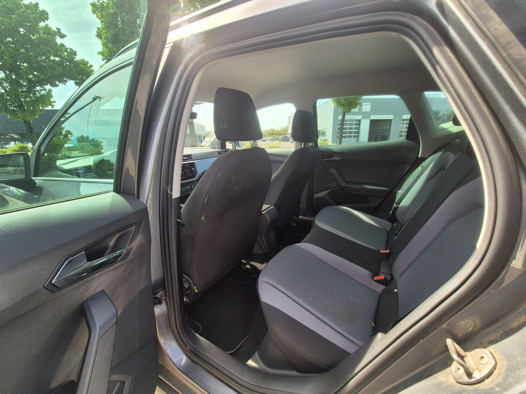 Seat Arona — 18