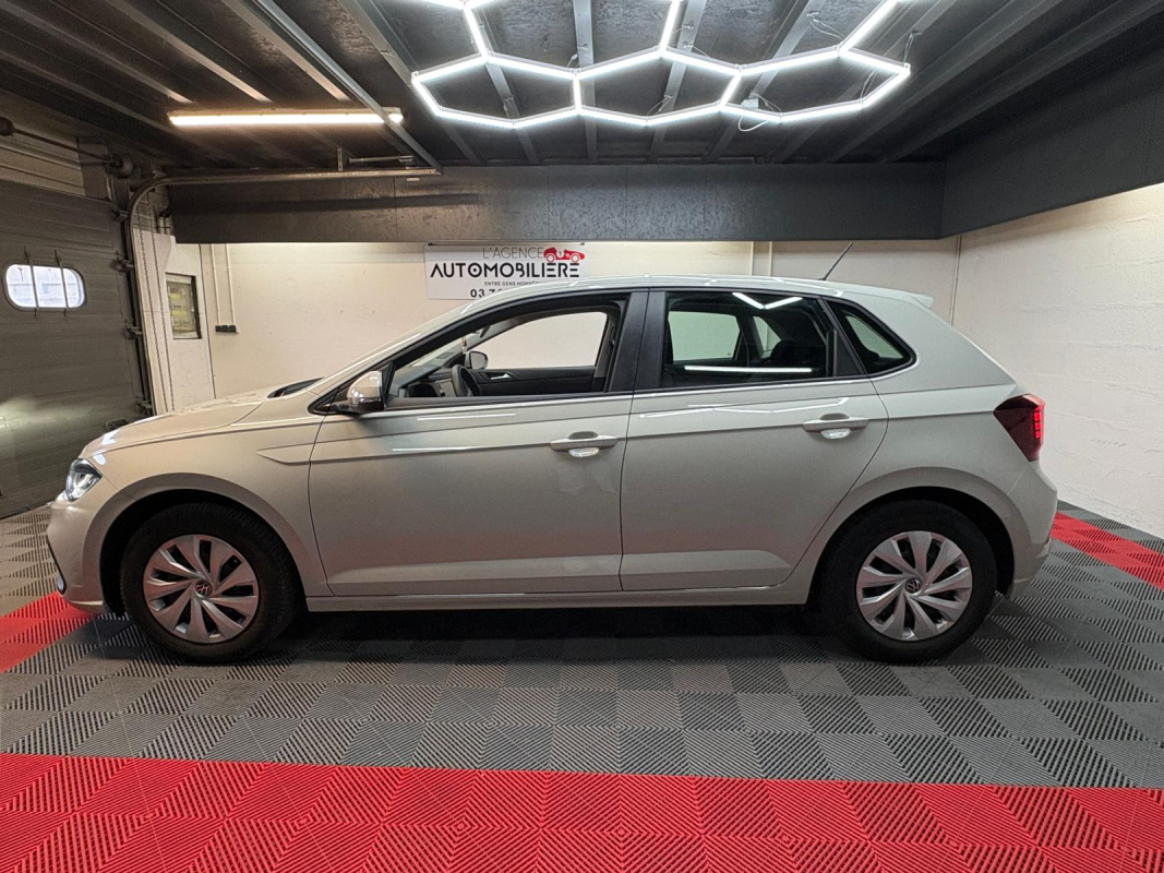 Volkswagen Polo — 9