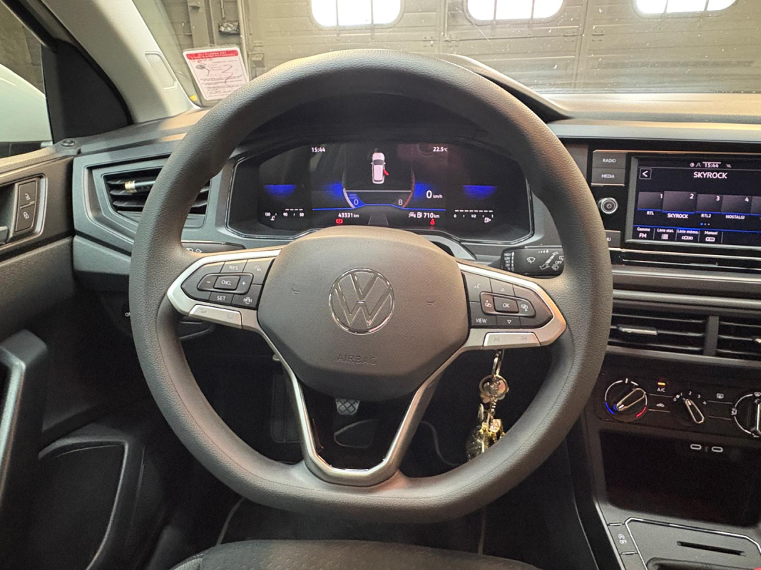 Volkswagen Polo — 14