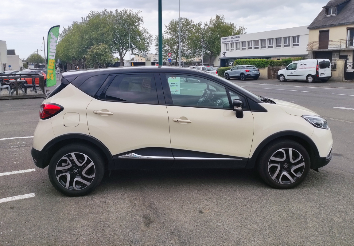Renault Captur — 4