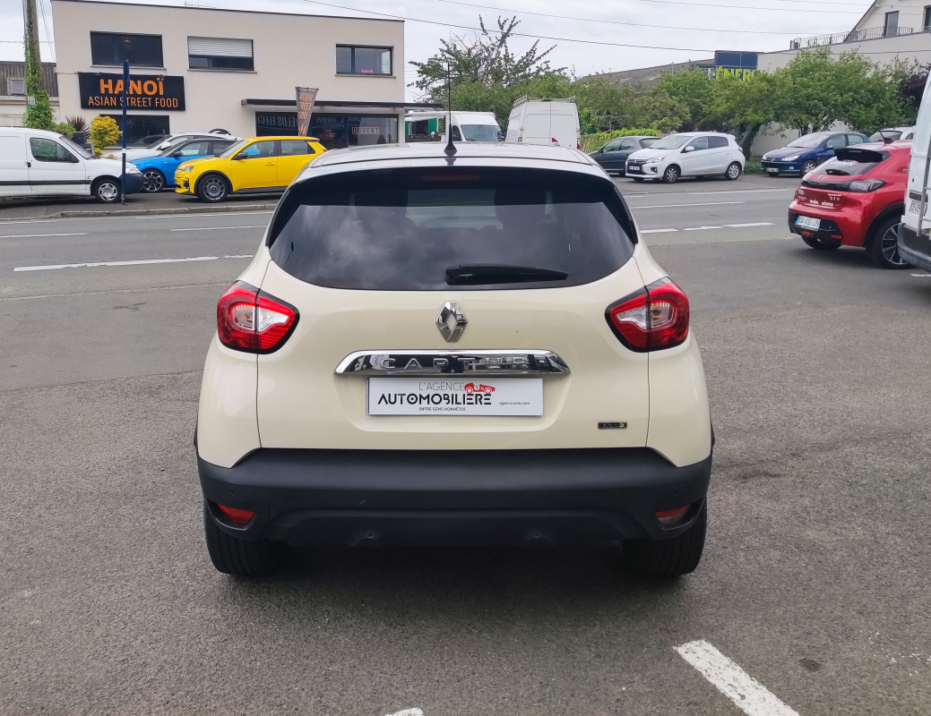 Renault Captur — 6