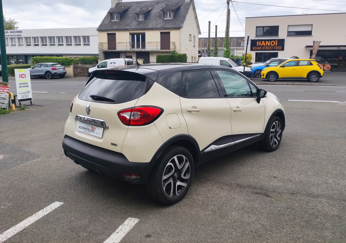 Renault Captur — 5
