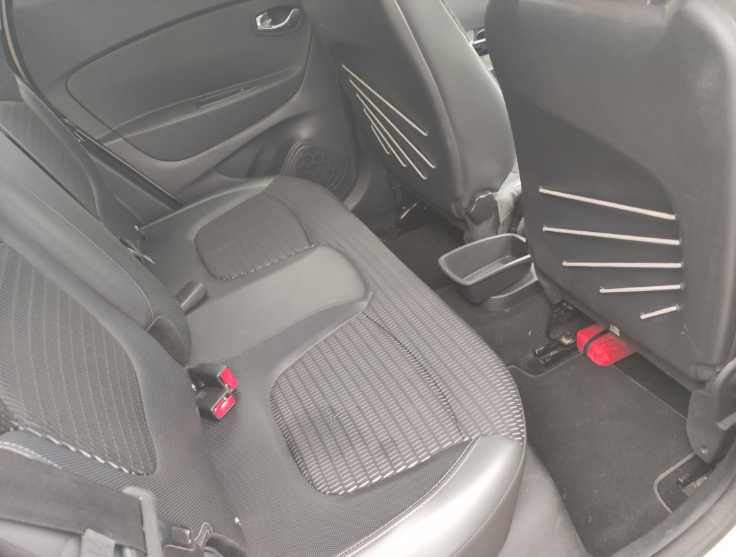 Renault Captur — 17