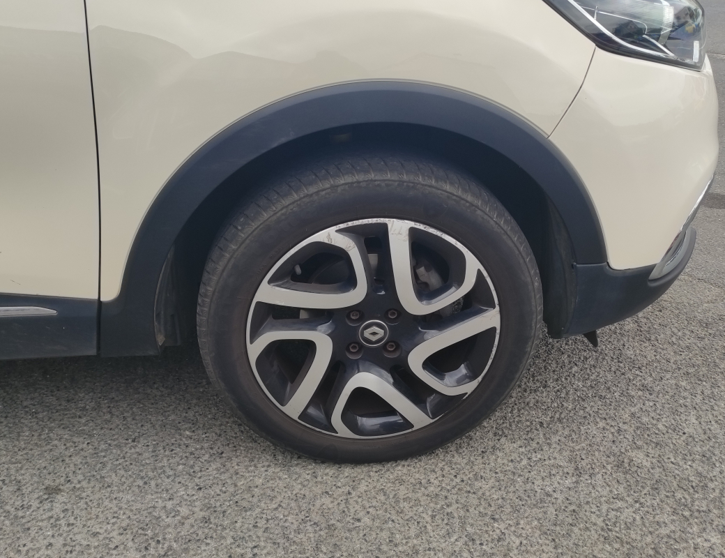 Renault Captur — 28