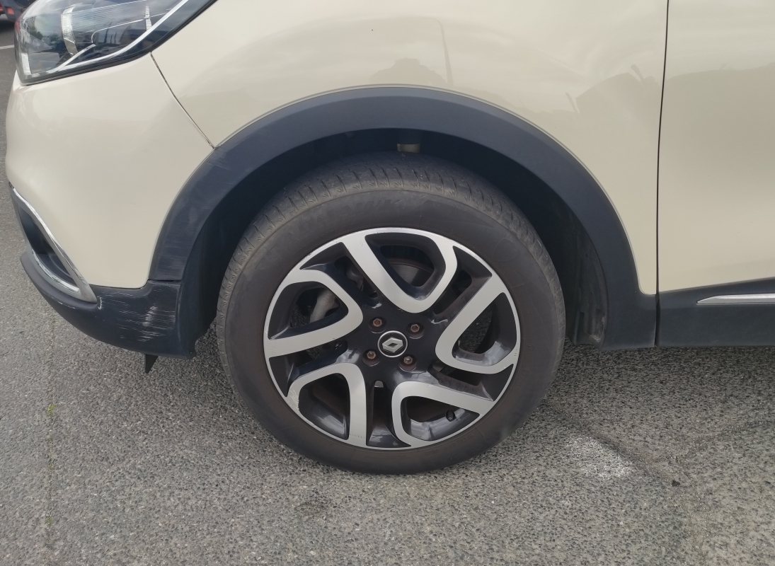 Renault Captur — 29