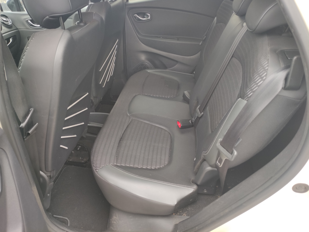 Renault Captur — 15