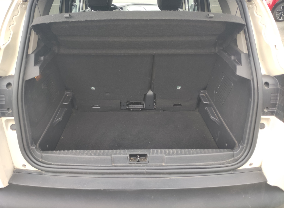 Renault Captur — 18