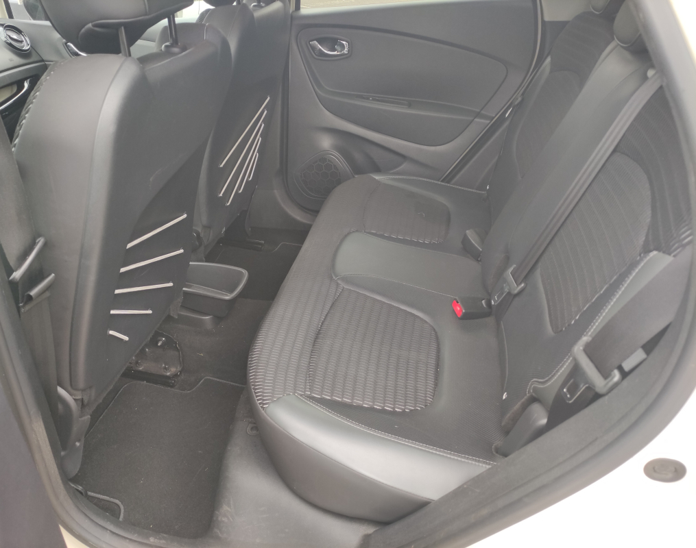Renault Captur — 16