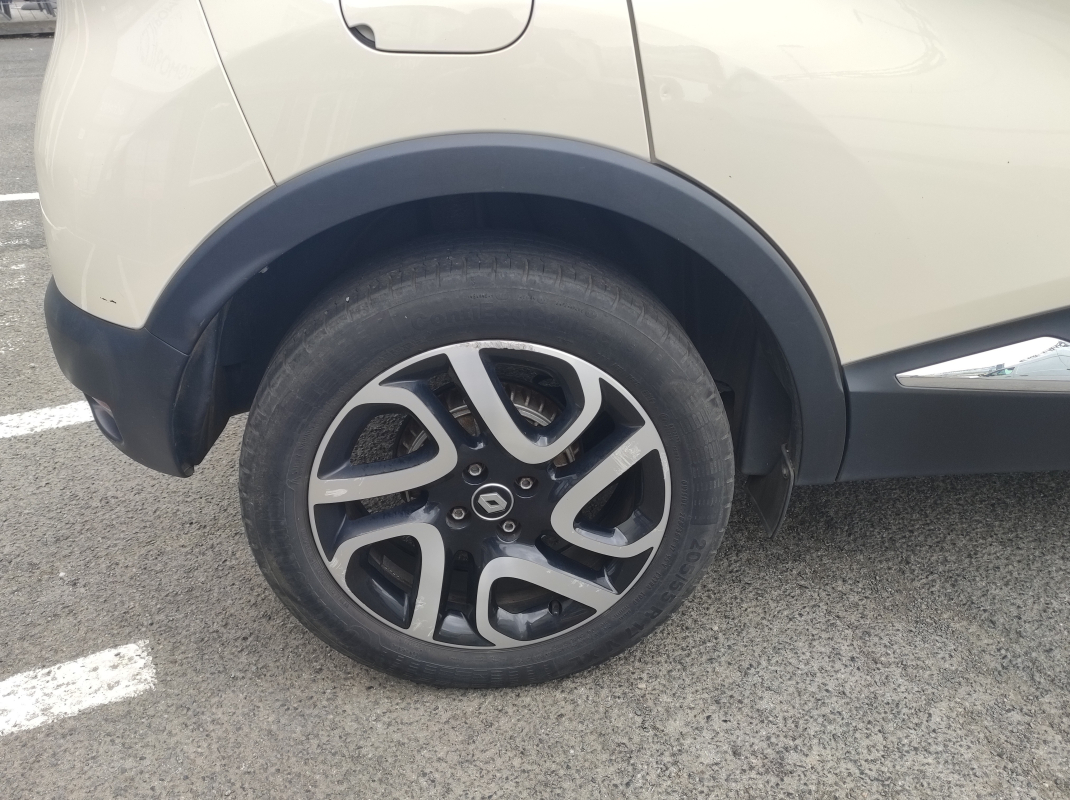 Renault Captur — 27