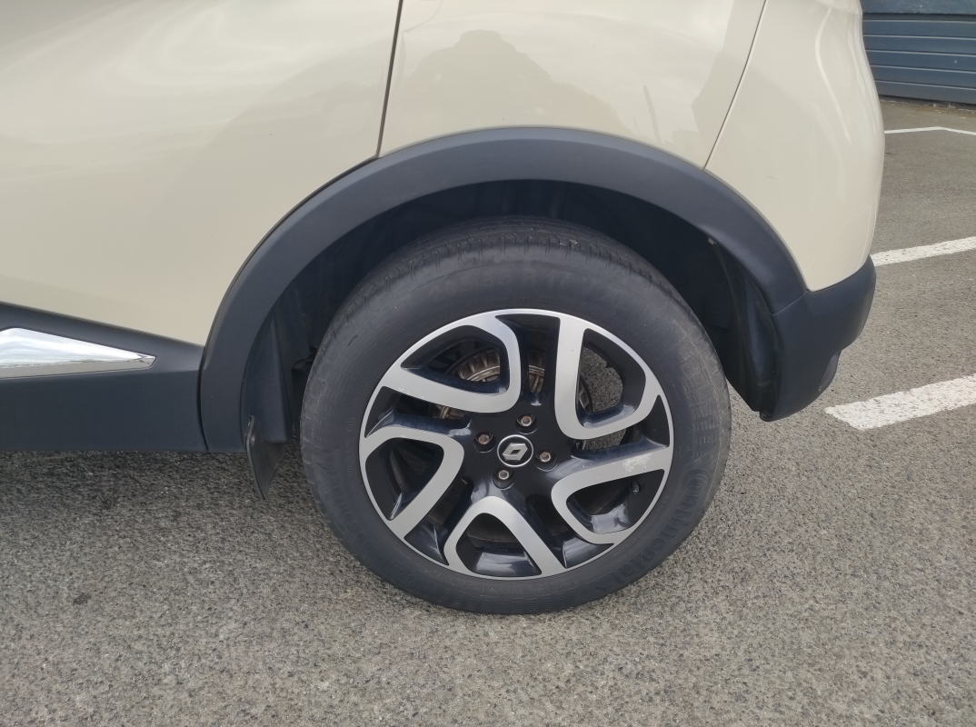 Renault Captur — 30