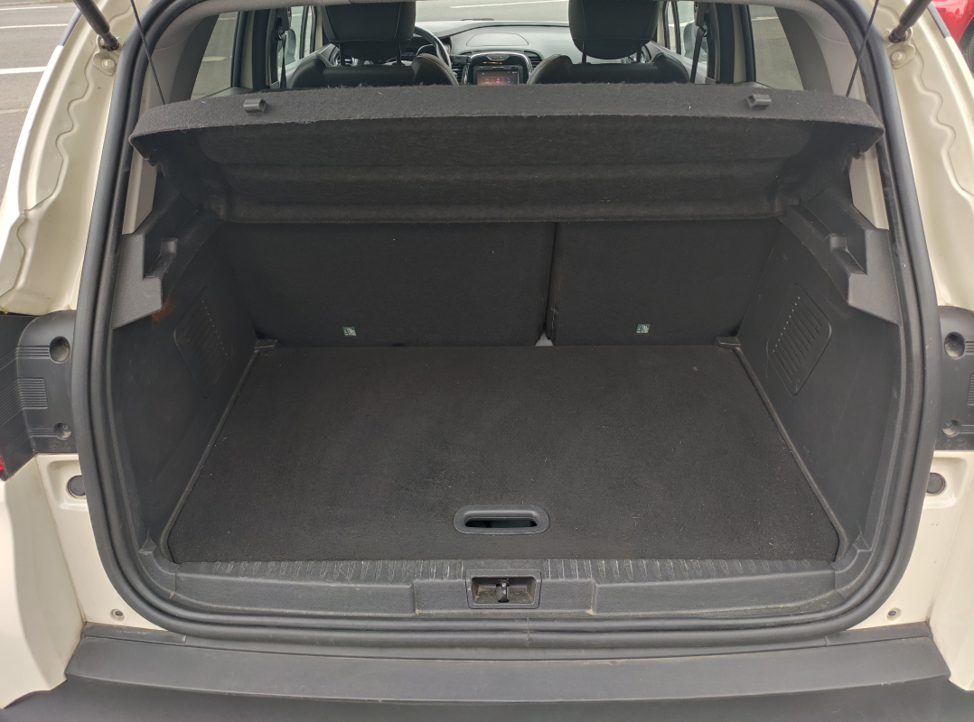 Renault Captur — 19