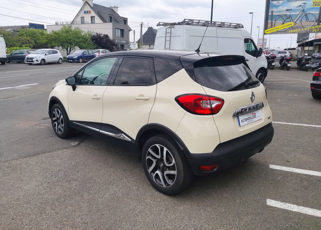 Renault Captur — 7