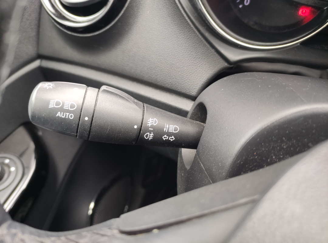Renault Captur — 23