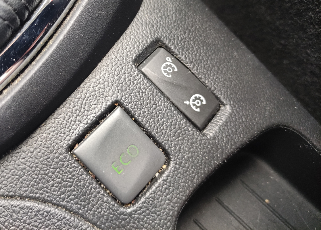 Renault Captur — 21