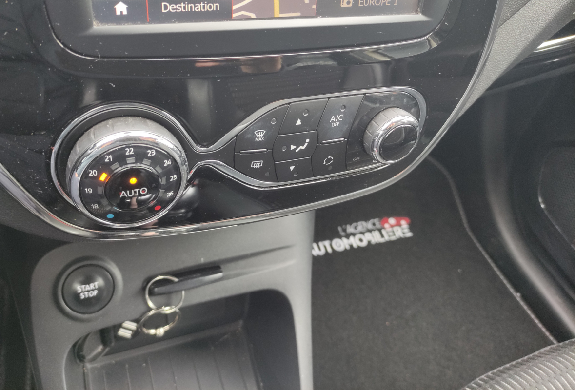 Renault Captur — 13