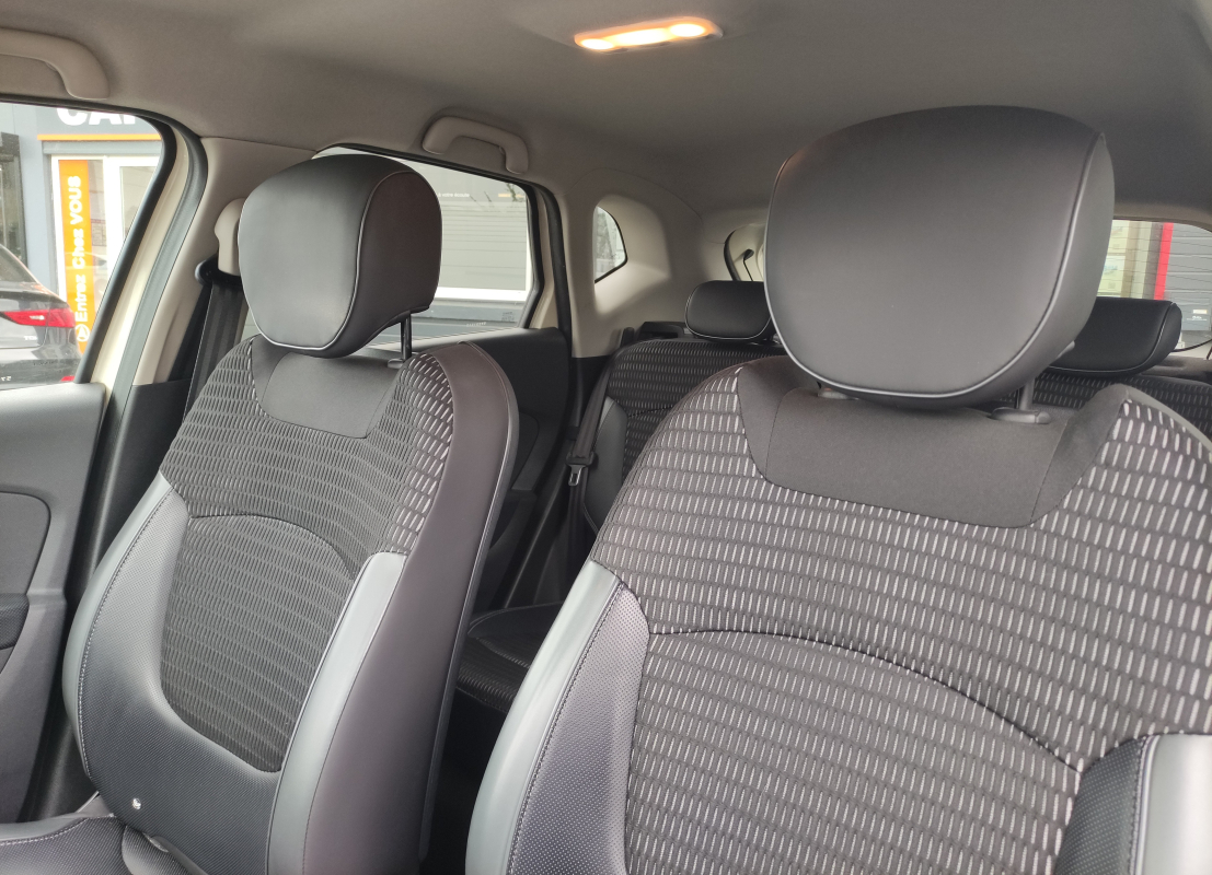 Renault Captur — 25