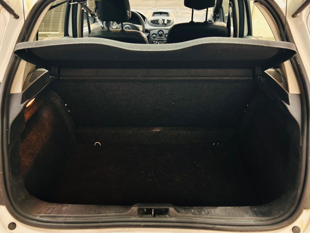Renault Clio — 15