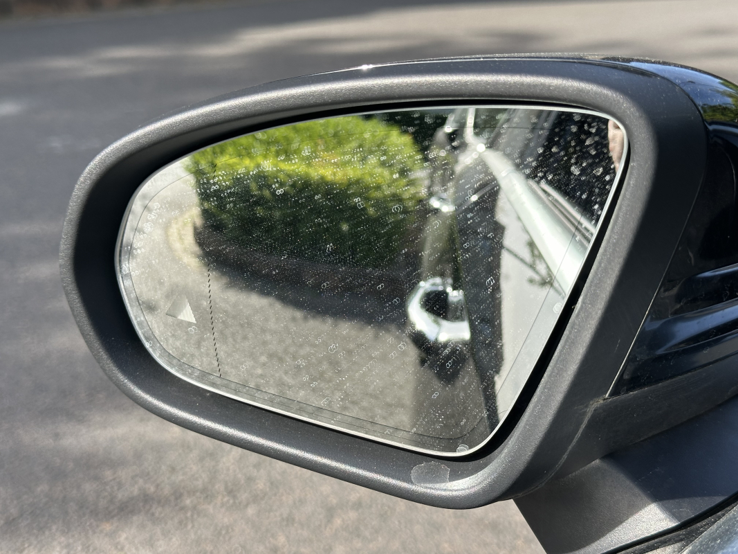 Mercedes Classe A Berline — 40