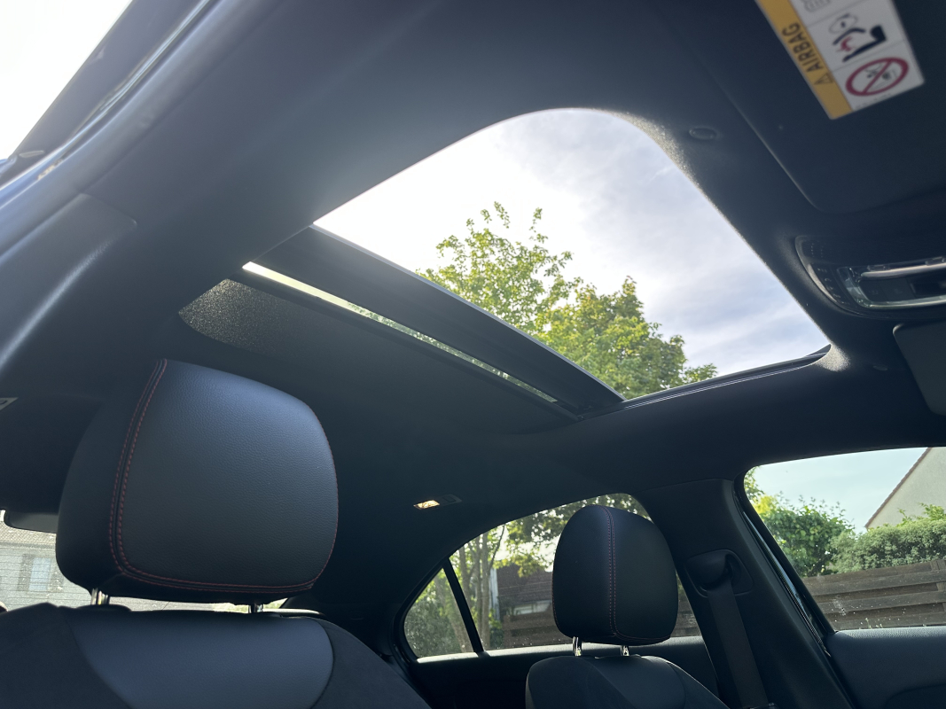 Mercedes Classe A Berline — 14