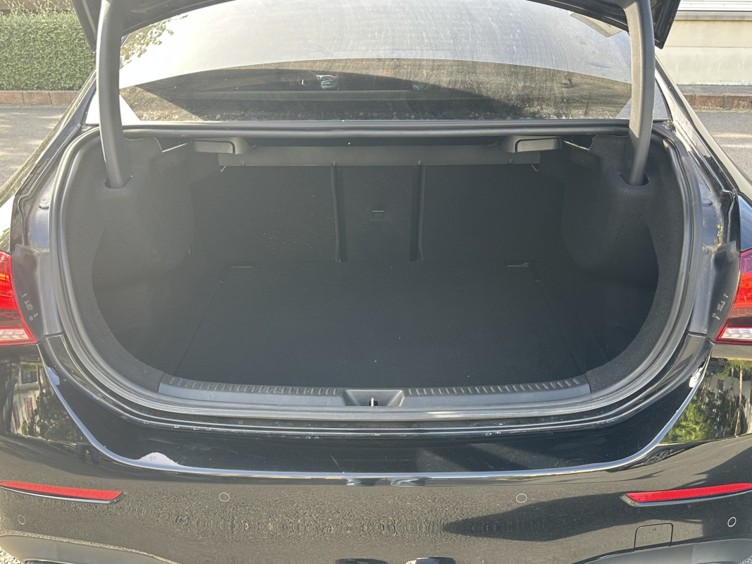 Mercedes Classe A Berline — 13