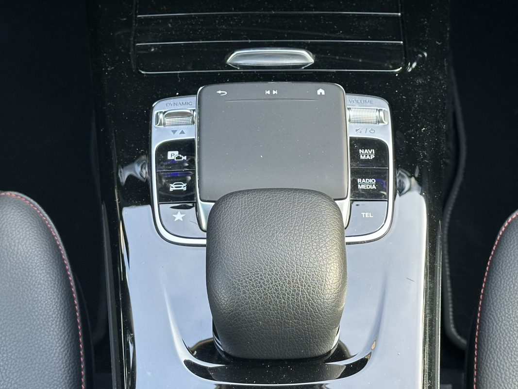 Mercedes Classe A Berline — 22
