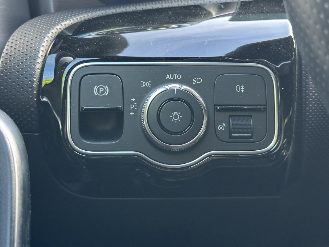 Mercedes Classe A Berline — 20