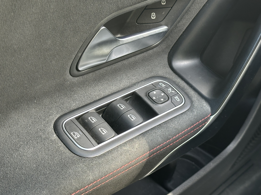 Mercedes Classe A Berline — 23