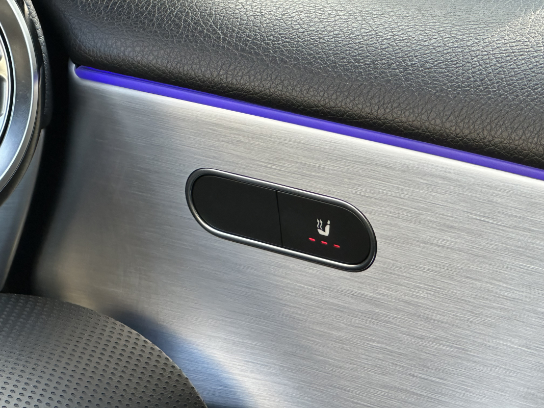 Mercedes Classe A Berline — 24