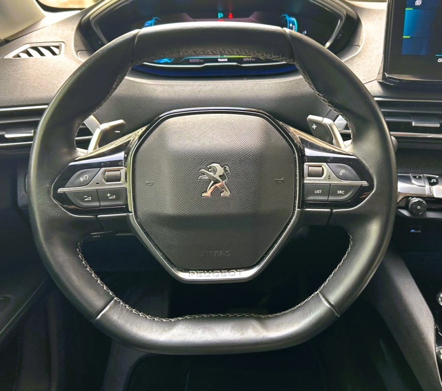 Peugeot 3008 — 6