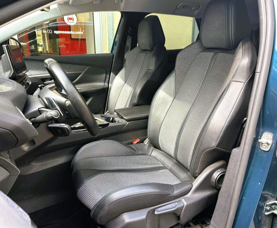 Peugeot 3008 — 10