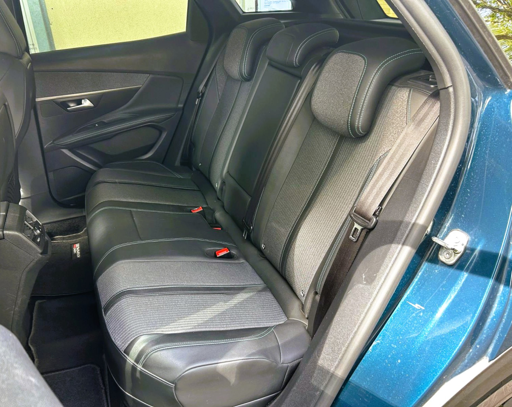 Peugeot 3008 — 11